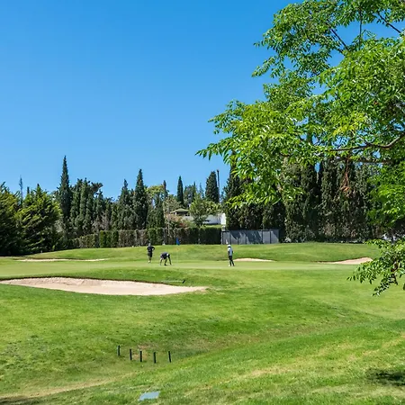 Casa De Lili Guadalmina Golf *