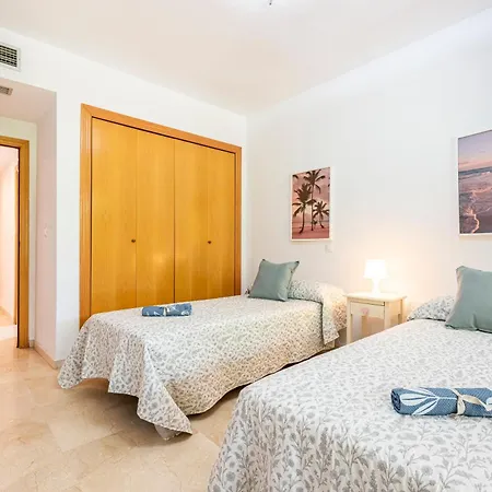 Casa De Lili Guadalmina Golf Apartamento