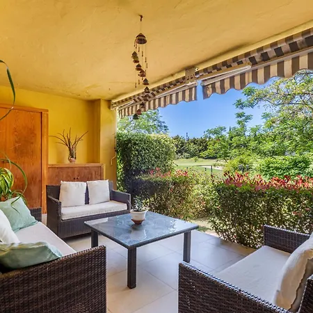 Apartamento Casa De Lili Guadalmina Golf